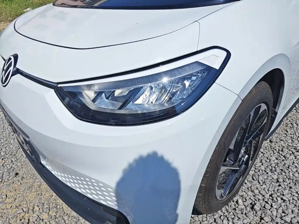 Volkswagen ID.3 — миниатюра 24