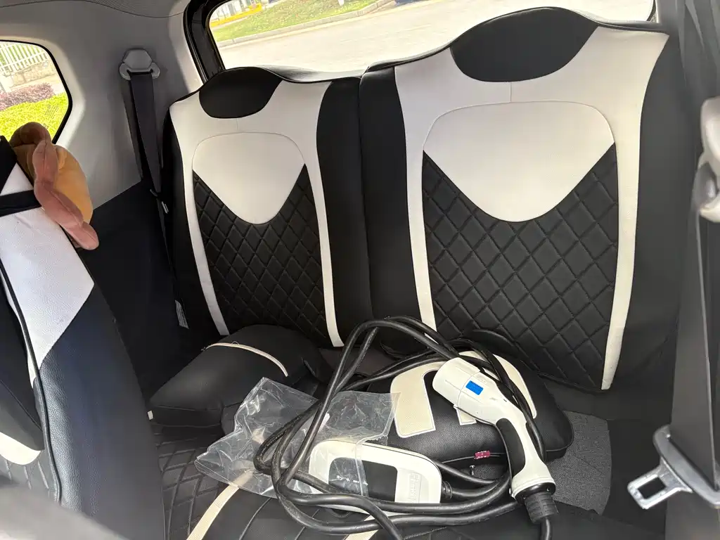 Wuling Mini EV MINIEV 2021 170km
