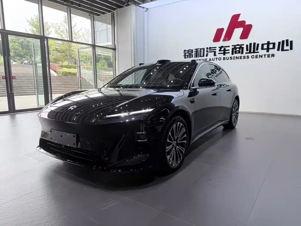 NIO ET5T 2026 100kWh Touring