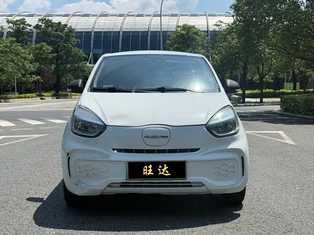 Roewe Clever — миниатюра 2