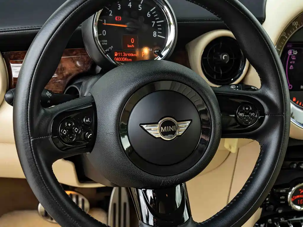 MINI Mini — миниатюра 13