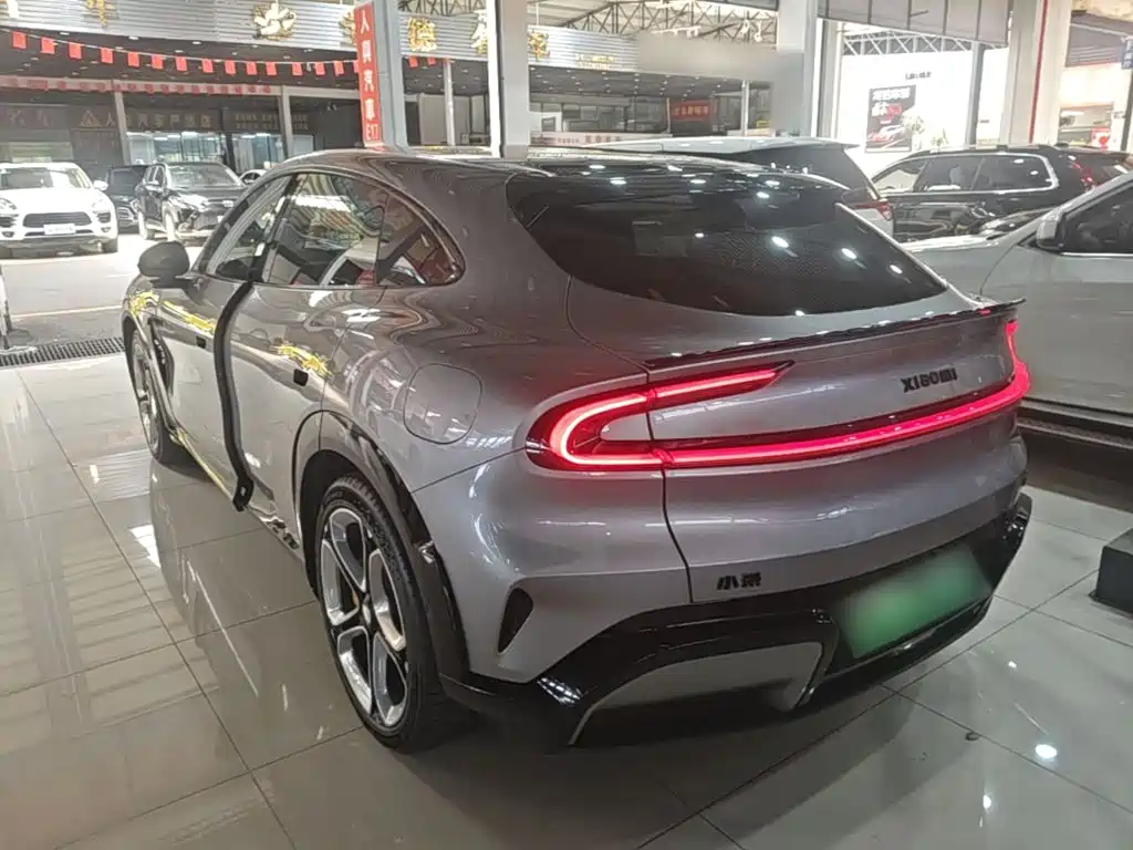 Xiaomi YU7 2025 Max