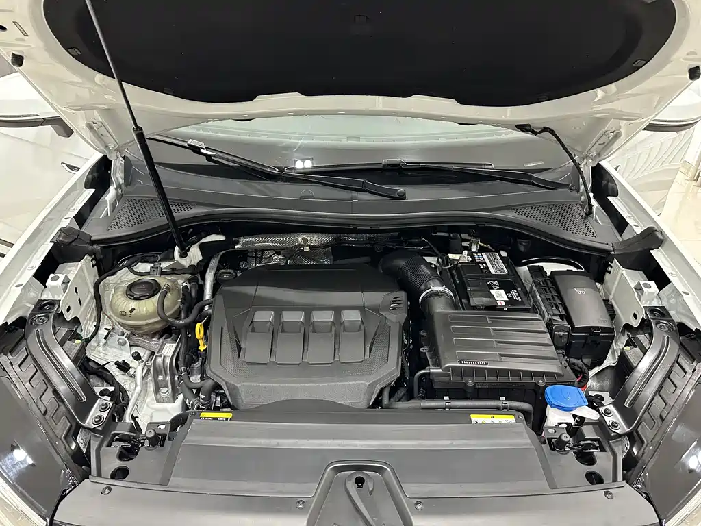 Volkswagen Tayron 380TSI 4WD R-Line Connected Edition, фото 28