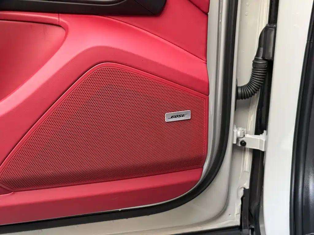 PORSCHE CAYENNE NEW ENERGY