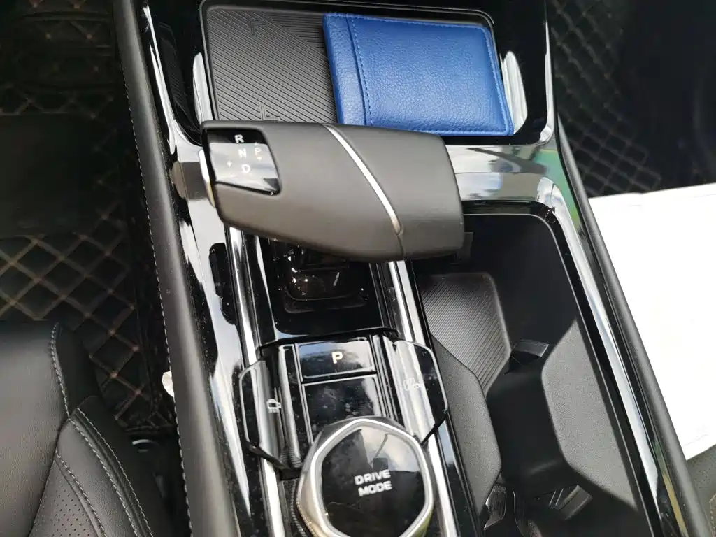 Changan Ruicheng PLUS — миниатюра 10