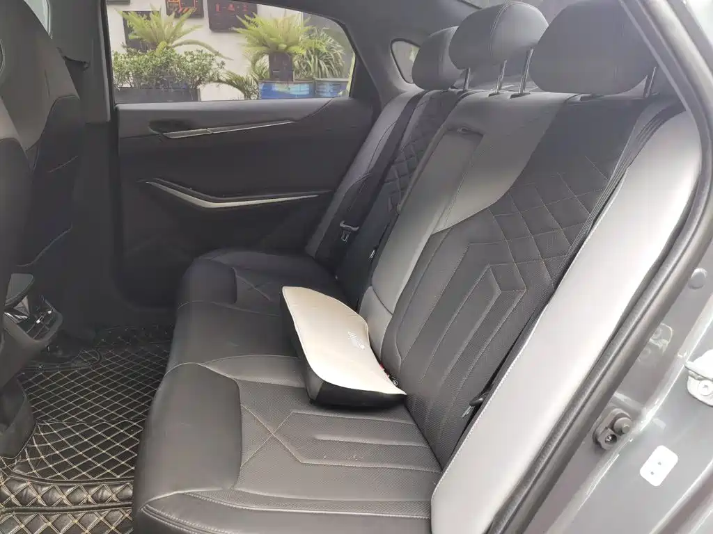 Changan Ruicheng PLUS — миниатюра 13