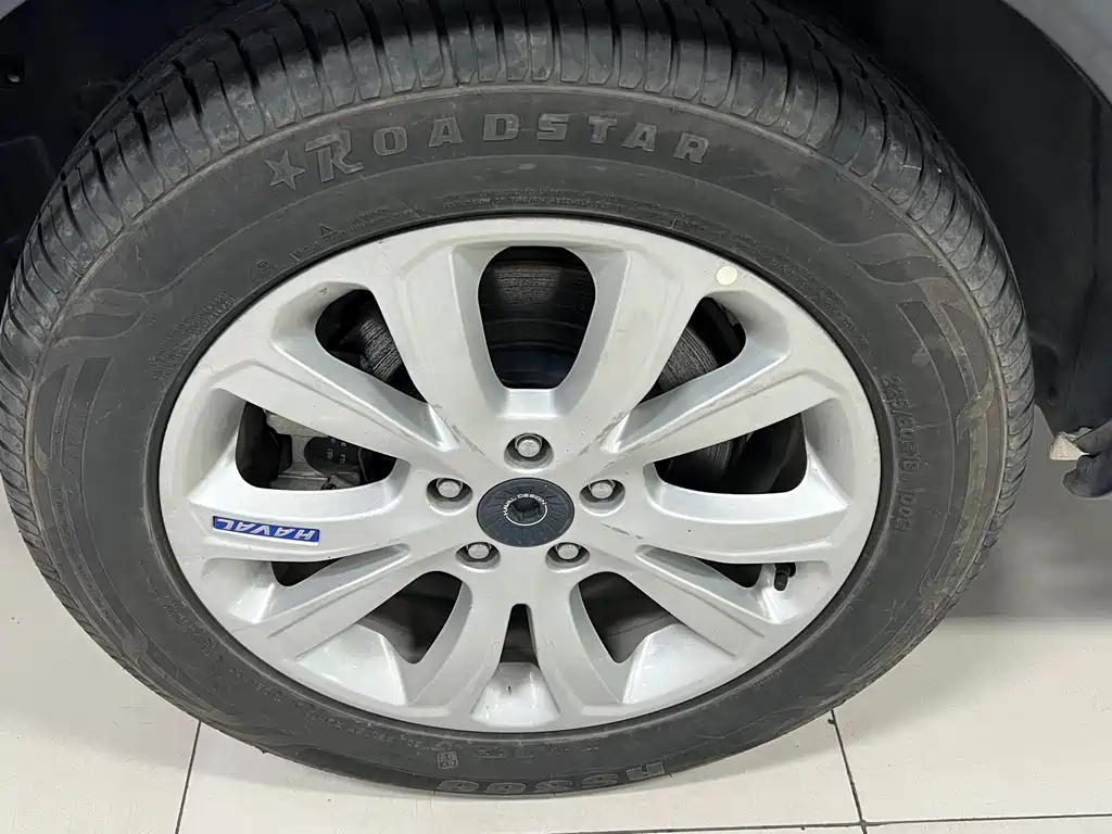 Haval H4 — миниатюра 20