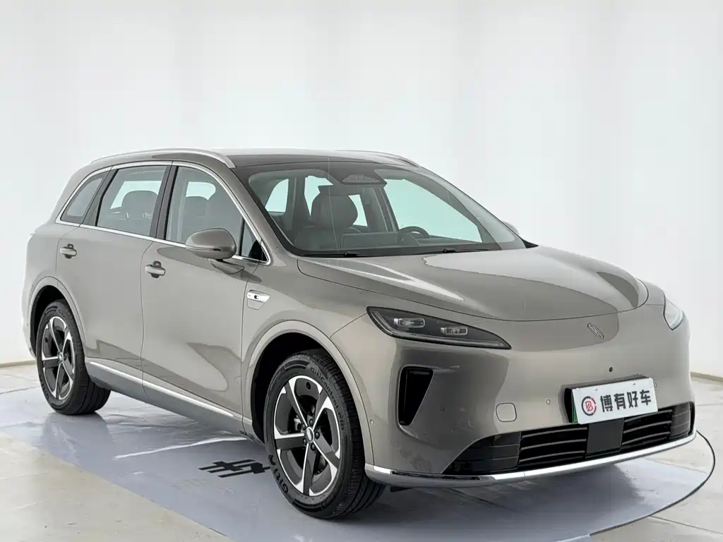 Shangjie H5 2025 Pro