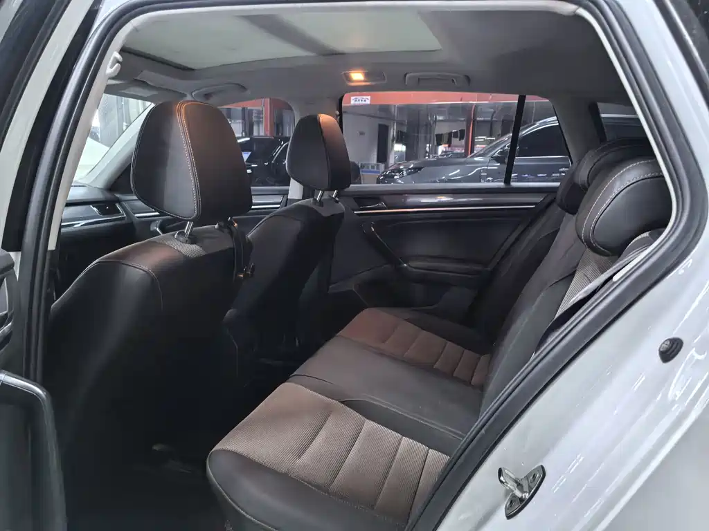 Volkswagen C-Trek — миниатюра 8
