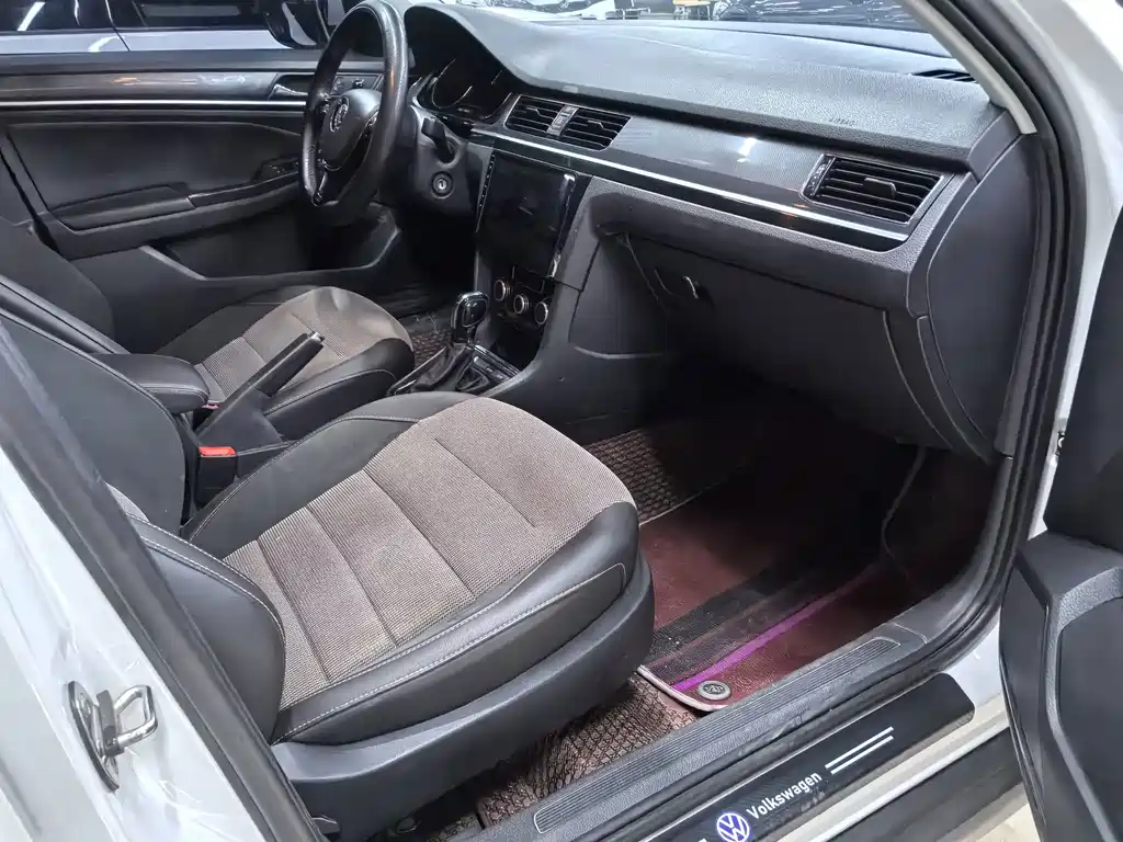 Volkswagen C-Trek — миниатюра 11
