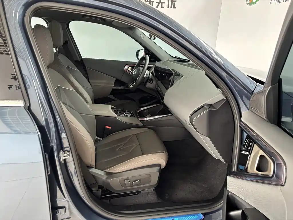 BMW X3 xDrive30L Premium Type M Sport Package, фото 26