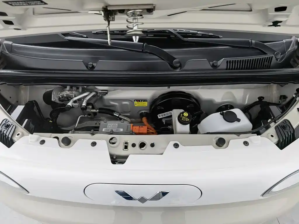 Wuling MINIEV — миниатюра 6