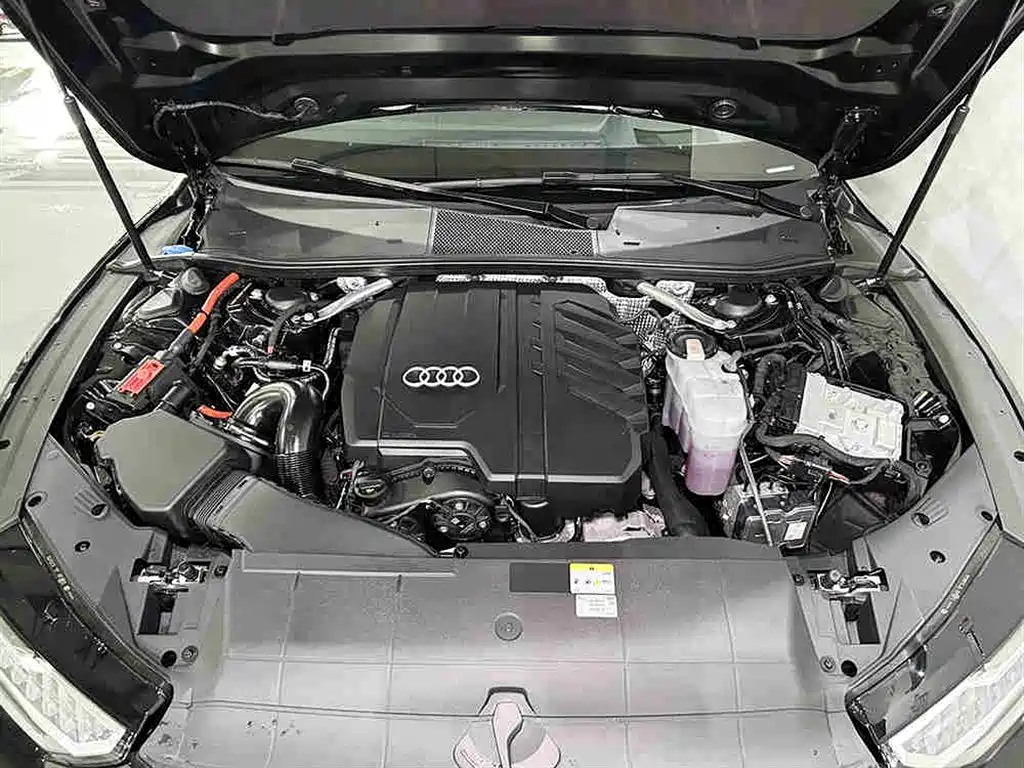 Audi A7 id 4515294 из Китая 8