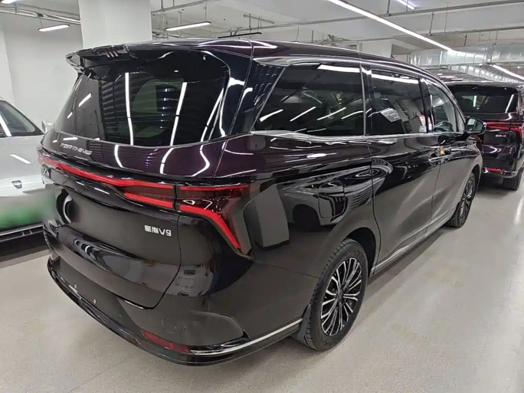 Fengxing Xinghai V9 — миниатюра 7