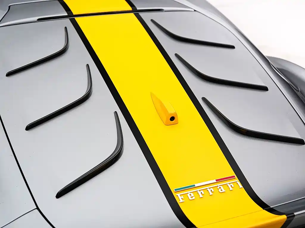 Ferrari 812 — миниатюра 13
