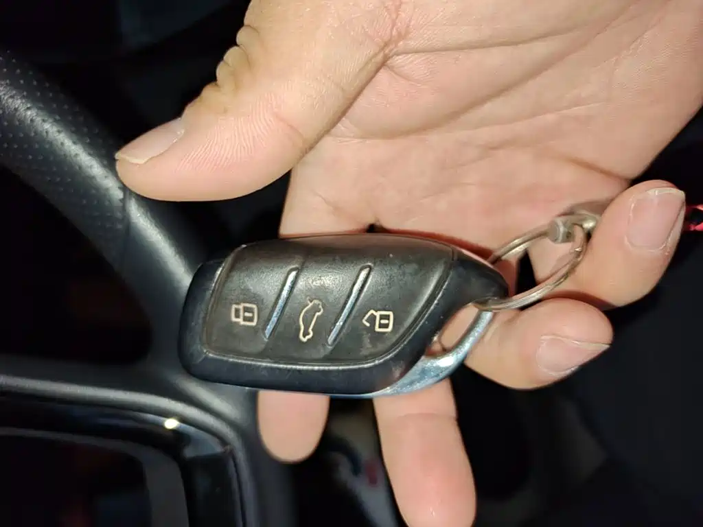 Roewe RX5 — миниатюра 9