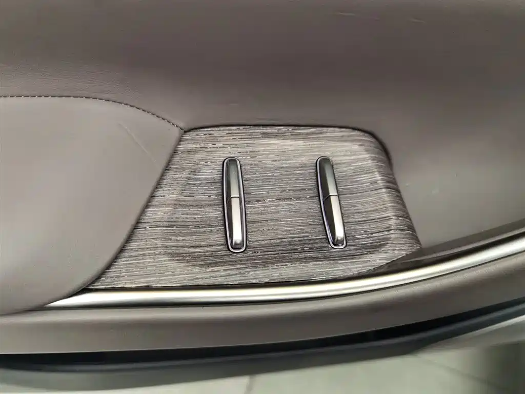 NIO ES7 2022 100kWh
