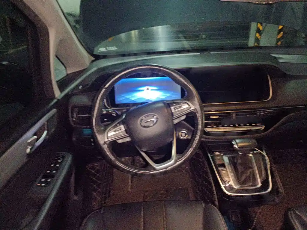 GAC Motor Trumpchi M6 — миниатюра 3