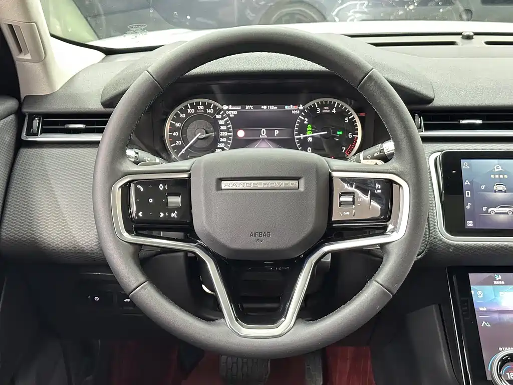 Land Rover Velar — миниатюра 17