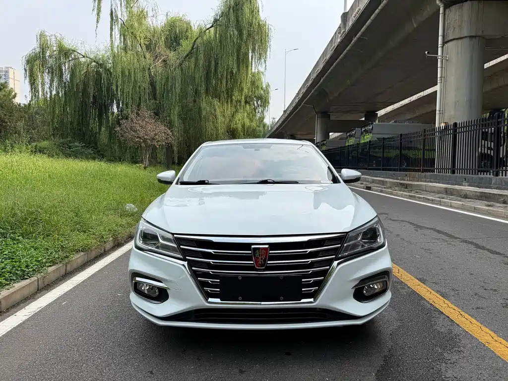 Roewe i5 — фотографии объявления, Фото 3