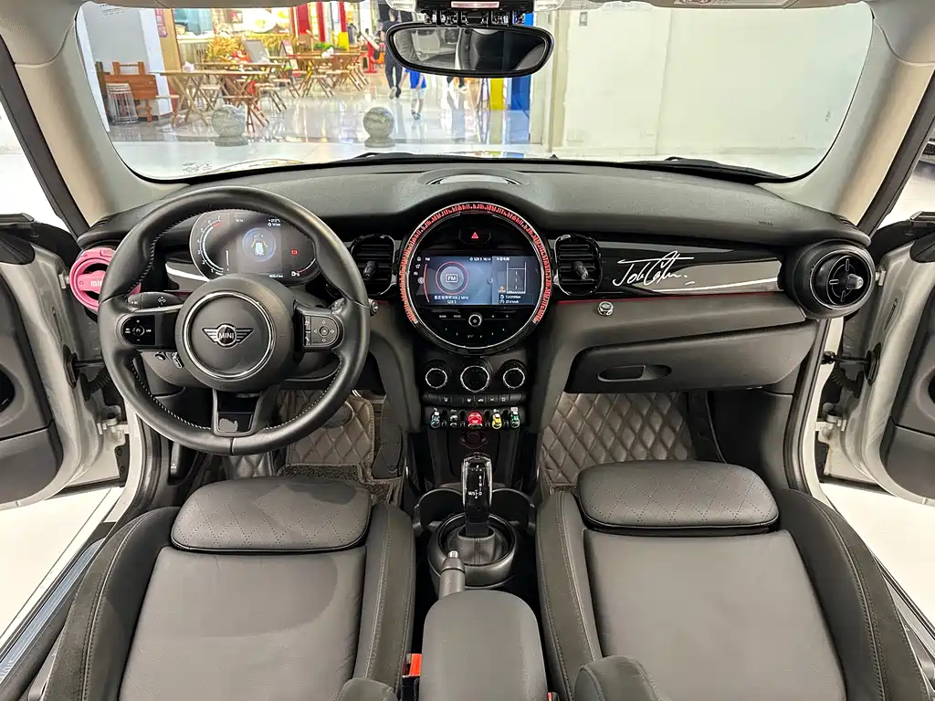 MINI Mini — миниатюра 20