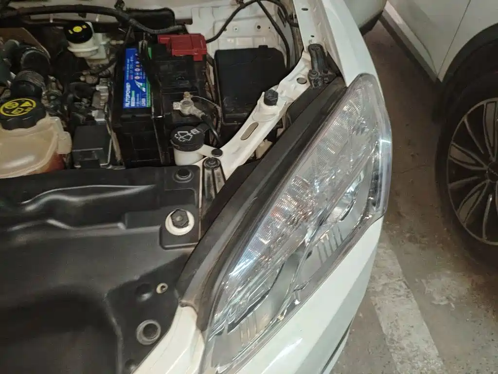 Chevrolet Trax — миниатюра 21