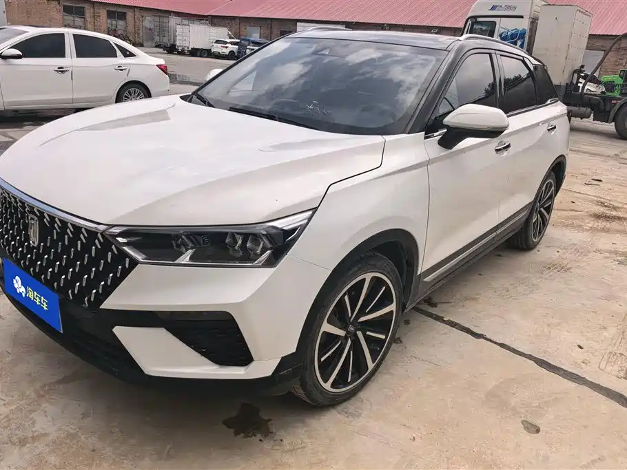 Купить Bestune T77