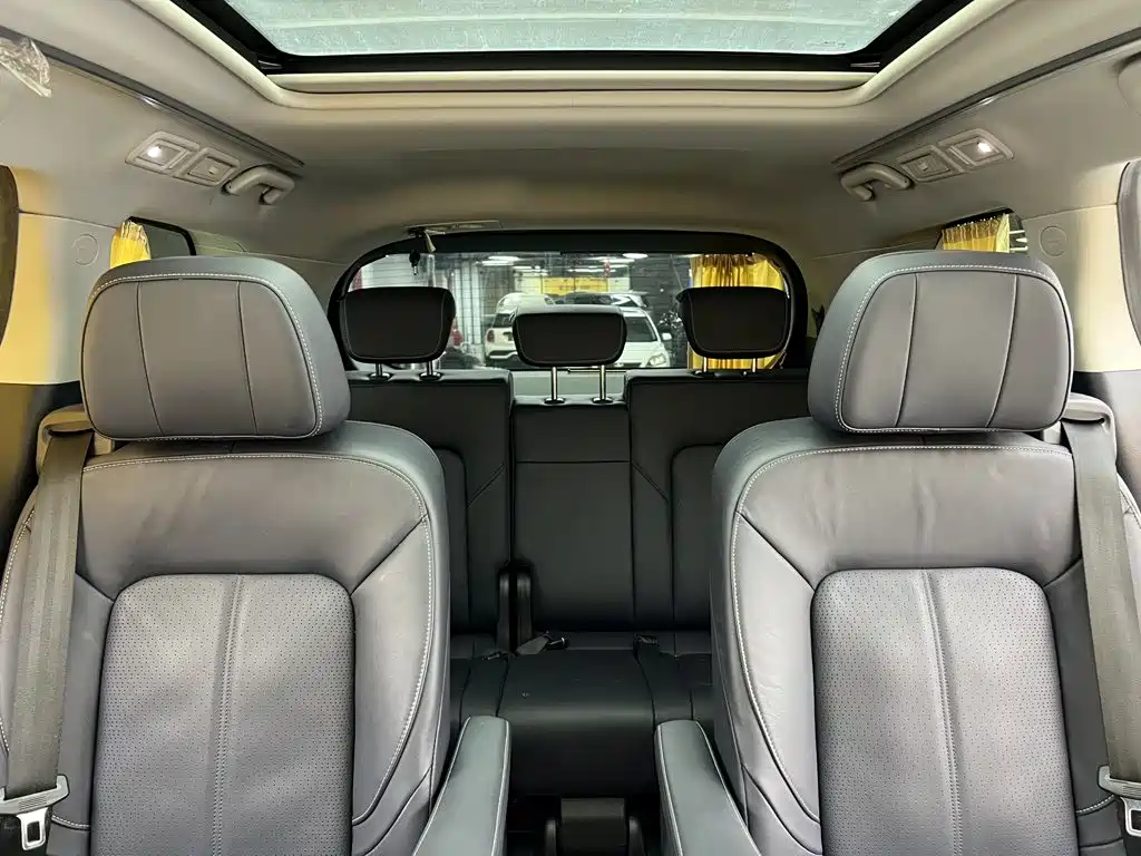 GAC Motor Trumpchi M8 — миниатюра 32