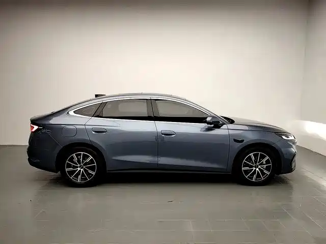 BYD Seal 06 — миниатюра 8