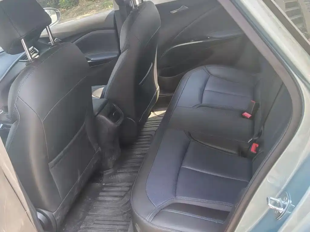 Buick Velite 6 — миниатюра 6