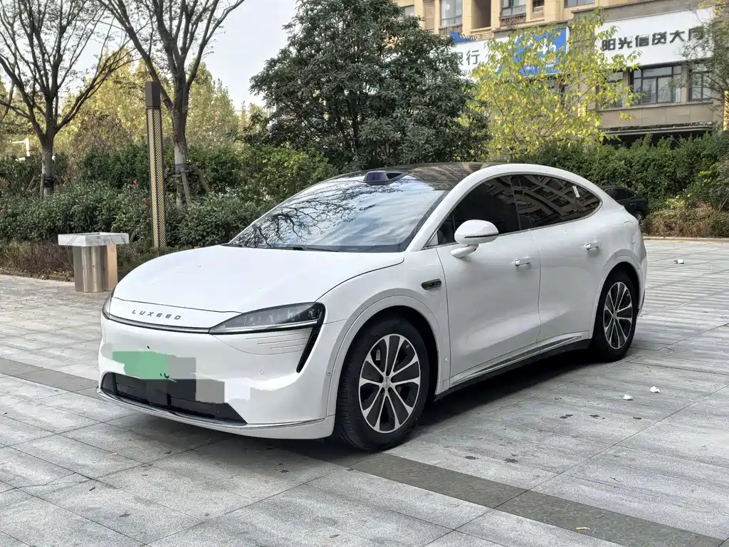 Zhijie Zhijie R7 — миниатюра 3