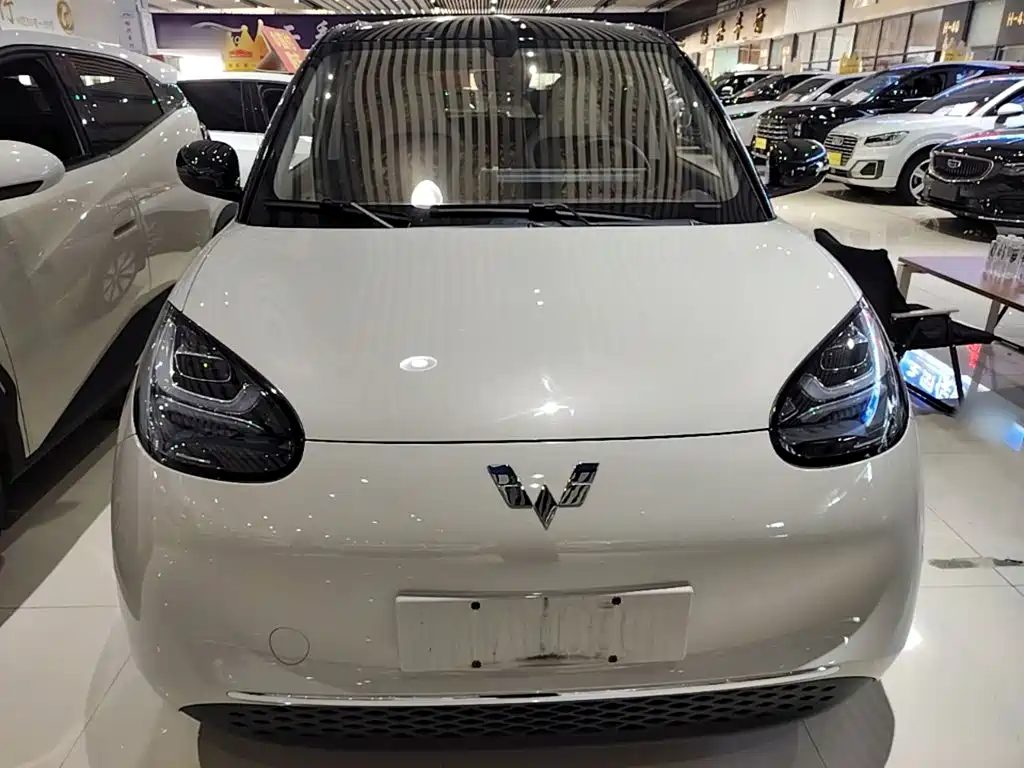 Wuling Bingo — миниатюра 3