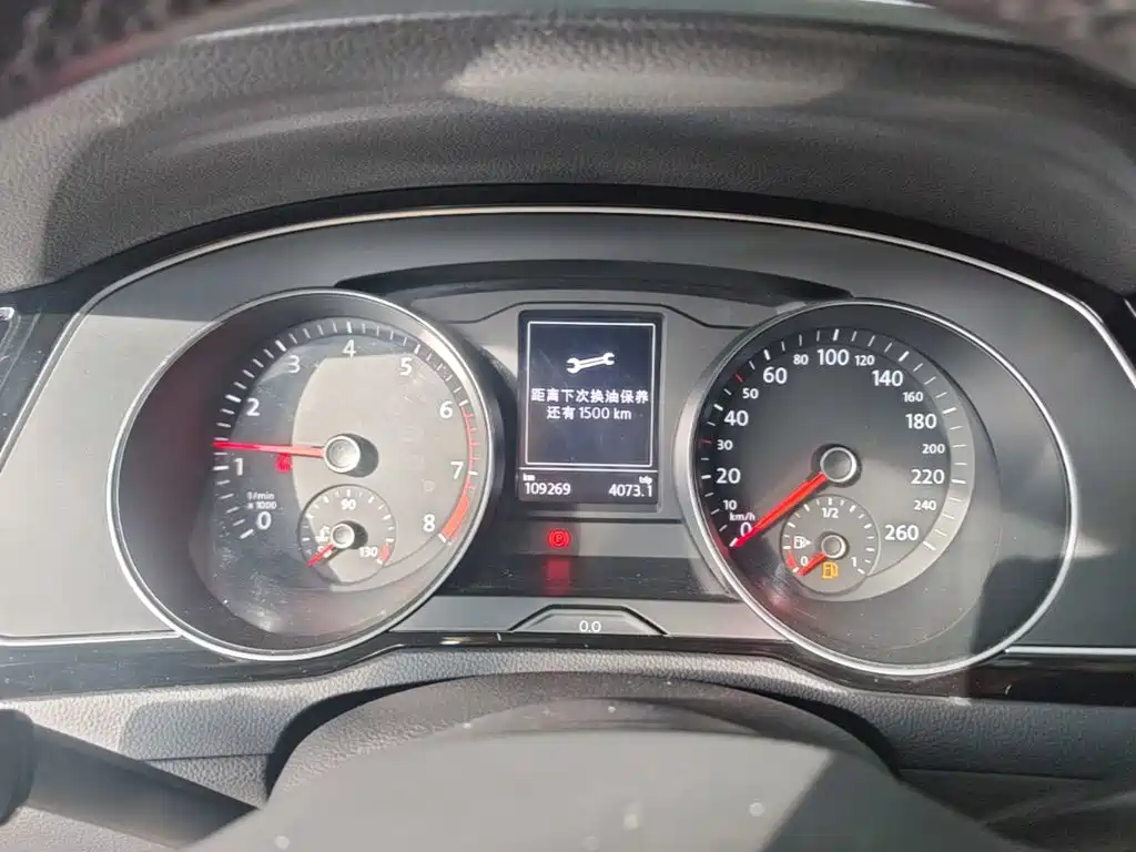 Volkswagen Magotan — миниатюра 12