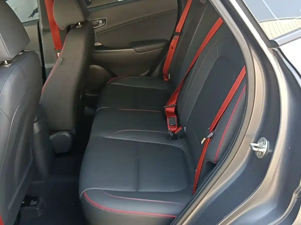 Hyundai Encino — миниатюра 17