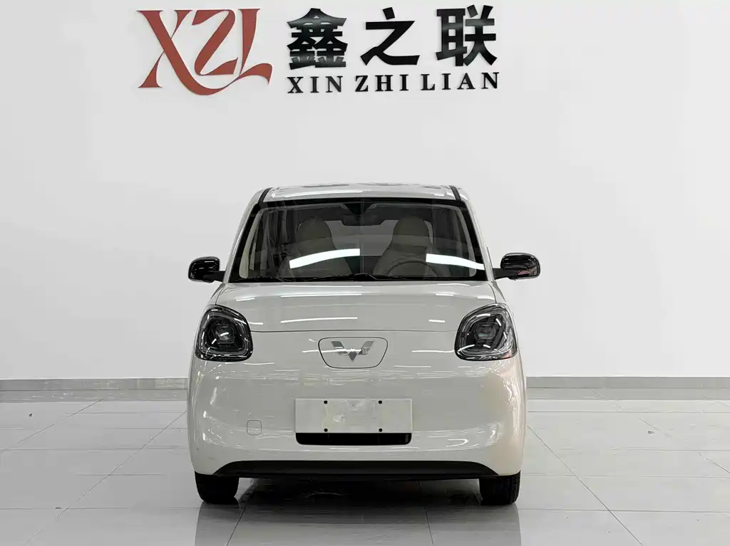 Wuling MINIEV — миниатюра 2
