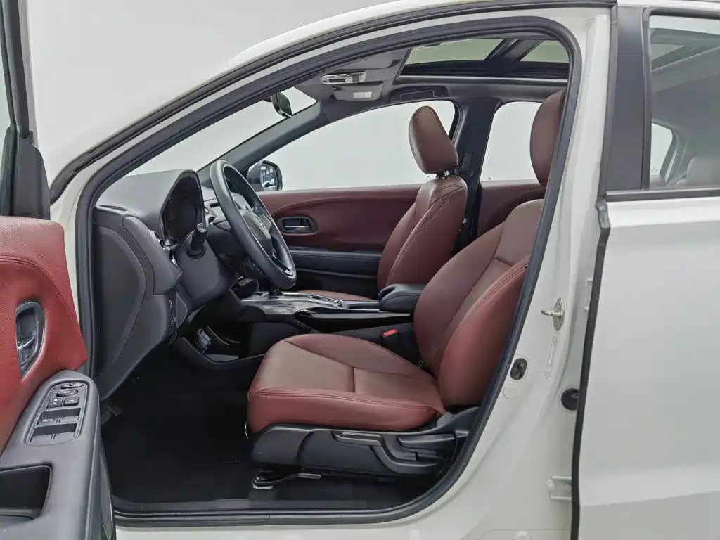 Honda XR-V — миниатюра 10