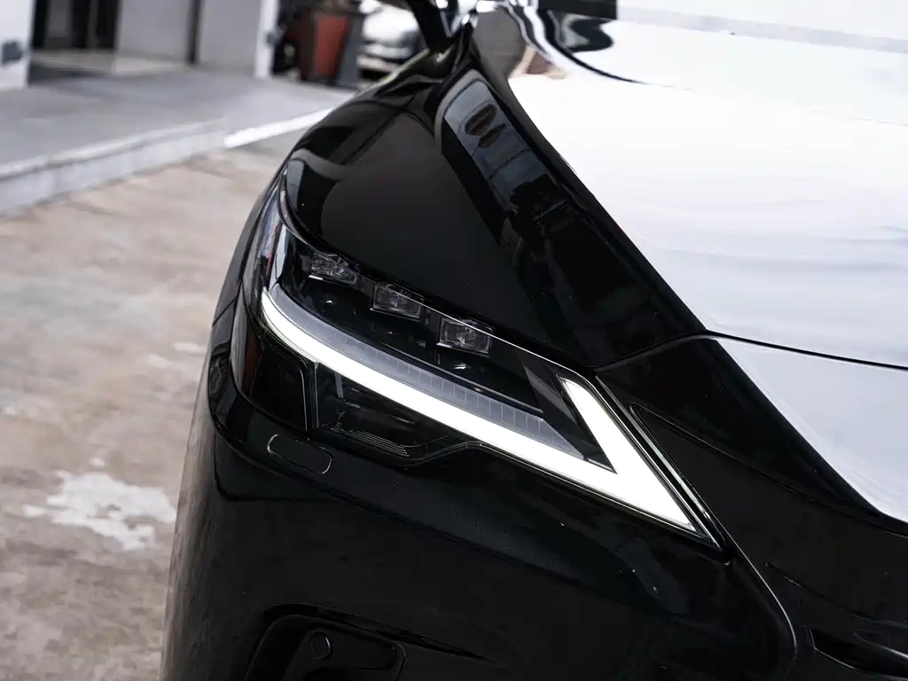 Lexus RX 2026 350h