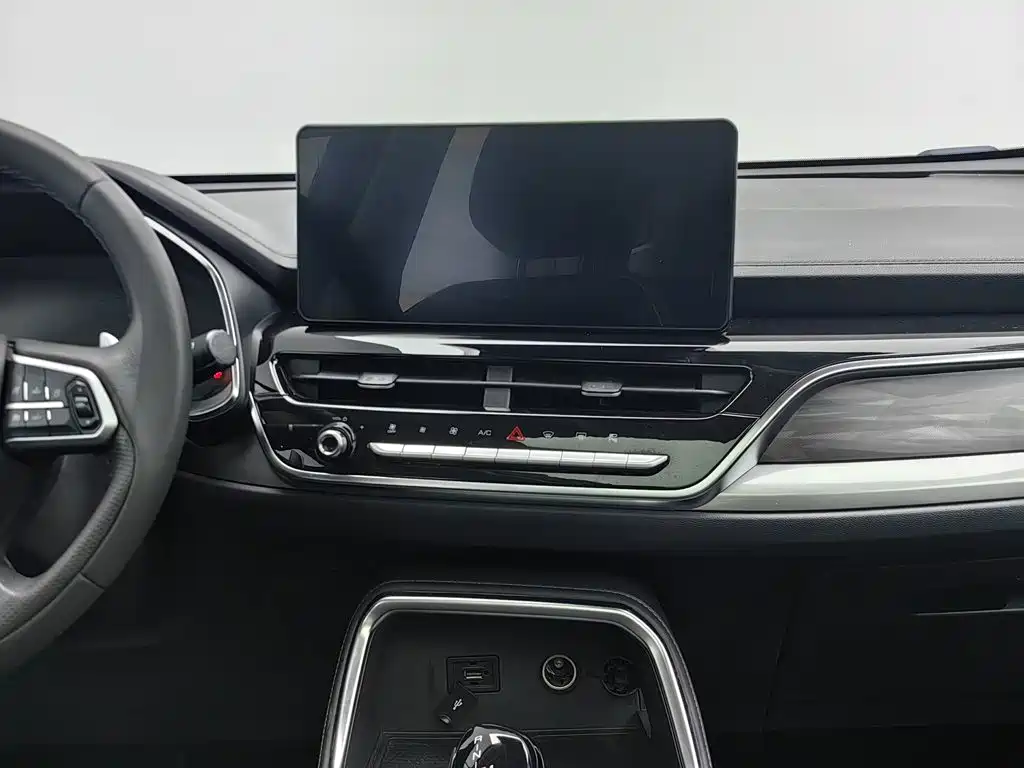 Haval H6 — миниатюра 12