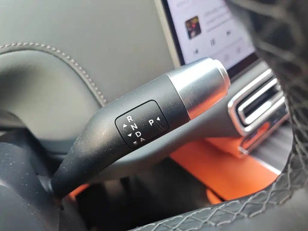 Li Auto Li L6 — миниатюра 10