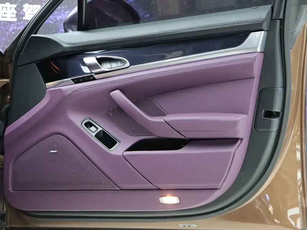 Porsche Panamera — миниатюра 25