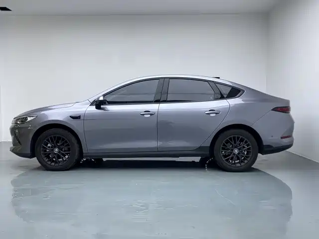 BYD Qin PLUS — миниатюра 7
