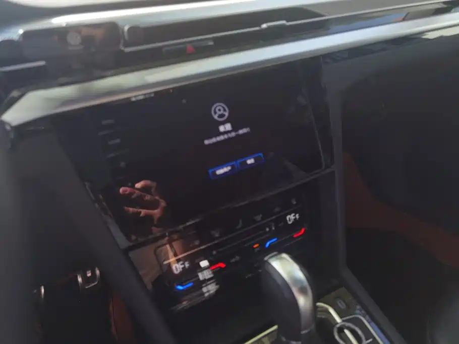 Volkswagen CC — миниатюра 13