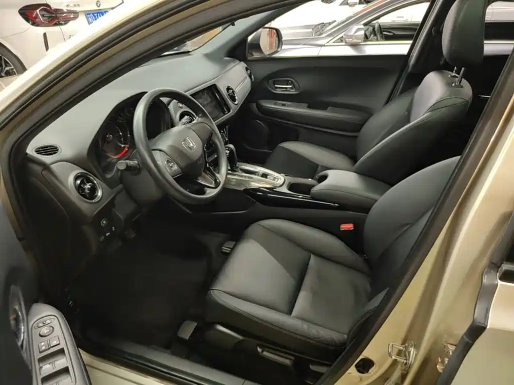 Honda XR-V — миниатюра 15