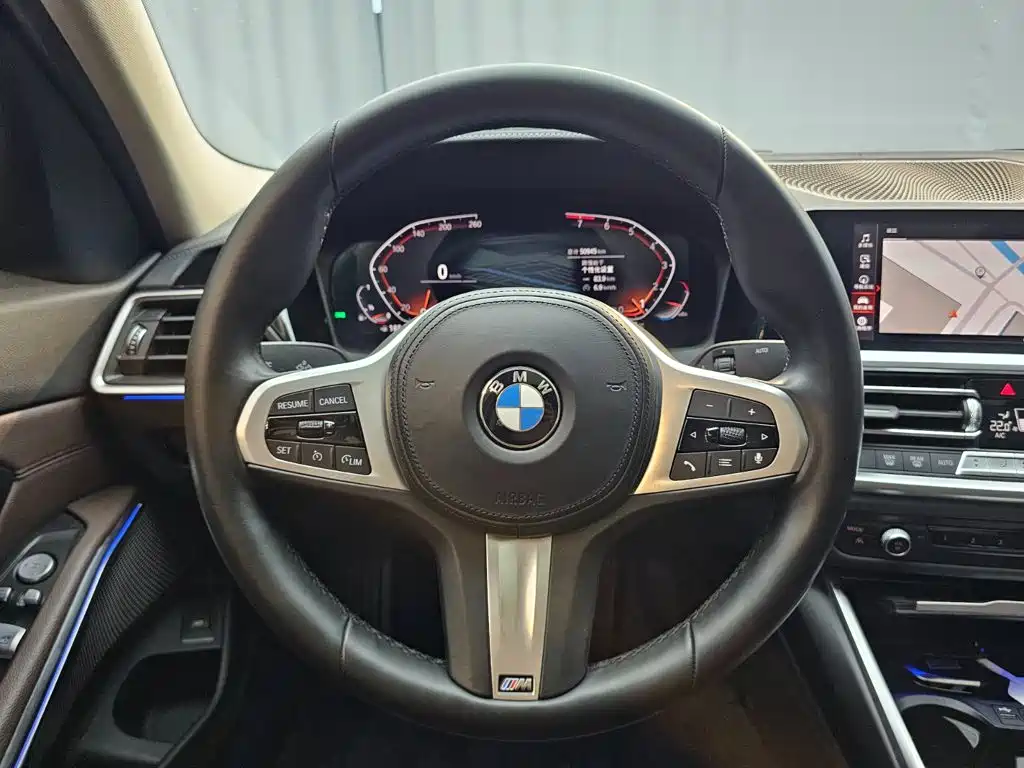BMW 3 Series — миниатюра 14