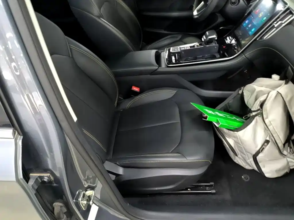 Roewe i6 MAX New Energy — миниатюра 25