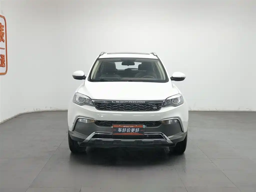 CHEETAH CARS CHEETAH CS10