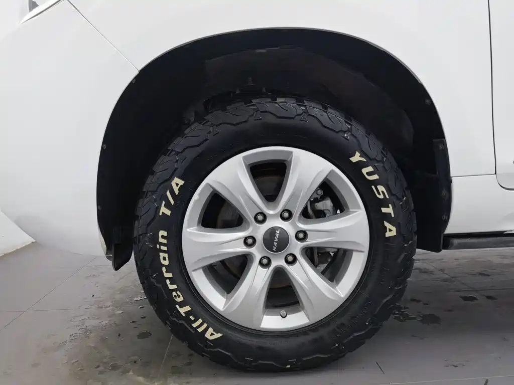 Haval H9 — миниатюра 17