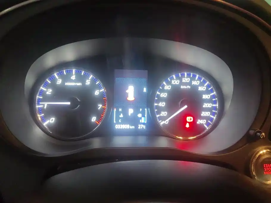 Mitsubishi Outlander — миниатюра 14