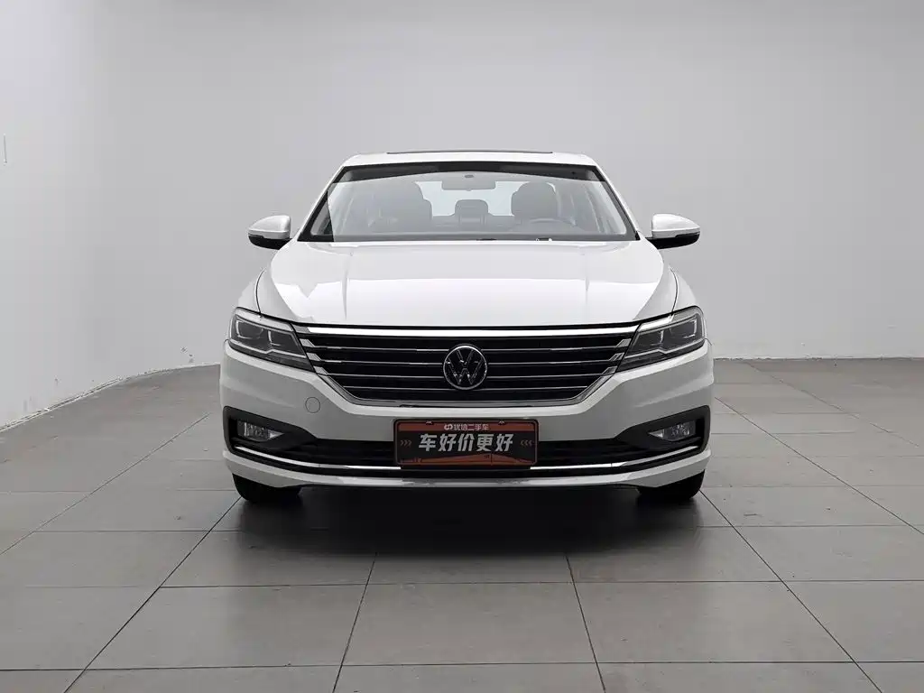Volkswagen Lavida — миниатюра 3