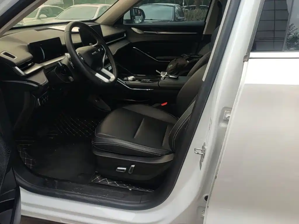 Haval H6 — миниатюра 15